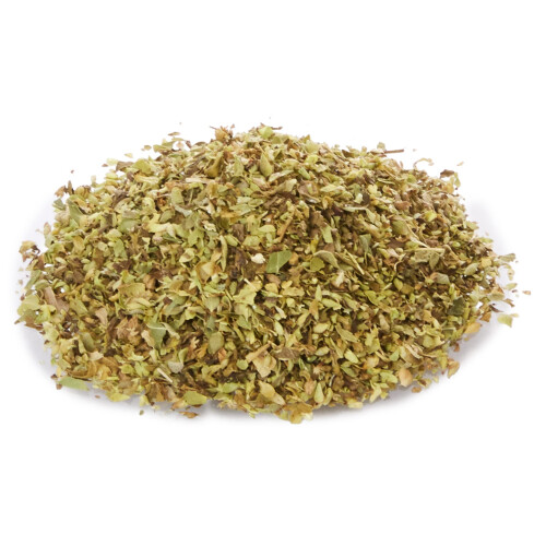 Old India Oregano Dried 250g 2