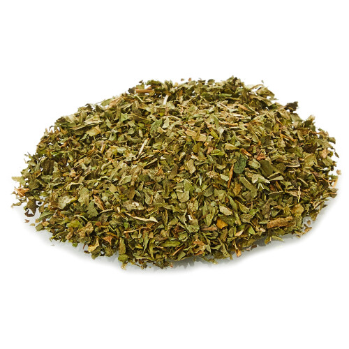 Old India Peppermint Dried 250g 2