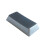 Enter Replacement Keycap, Zinc Alloy Constructions Silver Glossy Key Button for Computer Gaming Keyboards 1