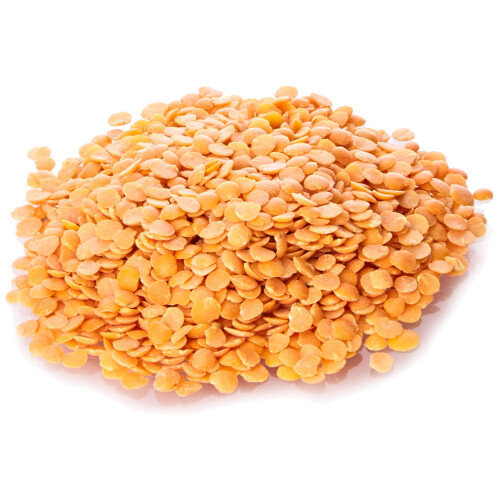 Old India Masur Dal (Red Lentils) 1kg 2