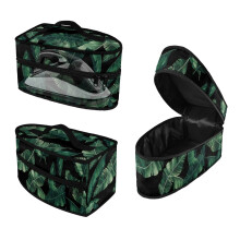 Leaf Dustproof Portable Carrying Case (11.8x6.69x5.5 In) Polyester, Case Only
