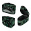Leaf Dustproof Portable Carrying Case (11.8x6.69x5.5 In) Polyester, Case Only 1