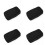 4PCS Thick Memory Foam Armrest Covers for Office Chairs – Compatible with Most Chairs 1