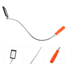 1 kpl tikkupeili liikkeelläoloon, 85 mm:n peili