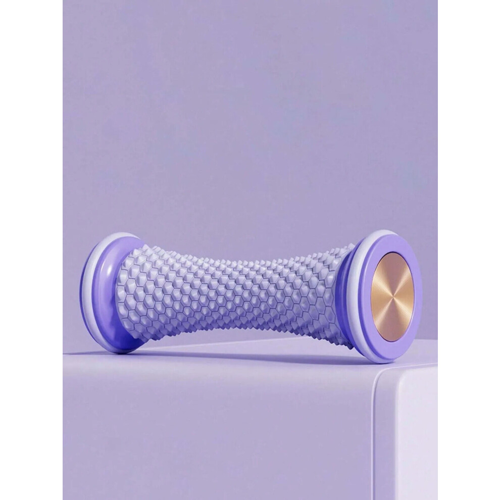 Foot Massage Roller Body Muscle Pain Relief Plantar Fasciitis Feet Massager