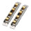 Stainless Steel Sliding Door Rollers Heavy Duty Silent 1