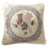 Polyester pillow case with zipper 45x45 cm 1