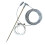 Grounding Rod Kit with 16m Wire and 30cm Copper Earth Stake 1