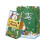 Surprise Gift Box Explosion Folding Bouncing Money Box 12 1
