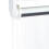 Duschrollo, wasserabweisend, Retro-Fliesen-Design 7
