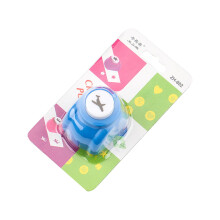 Punch Craft Set Hole Punch Shapes Hole Punch Shape Scrapbooking Shapes Hole Punch Great for Crafting & Fun Projects