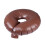 10-Gallon Plastic Tree Watering Ring - Slow-Release Drip Irrigation System, 1 Count 1