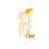 R Whites Lemonade 330ml (Pack of 24) 4