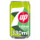 7UP Zero Lemon & Lime Cans 24 x 330ml 4