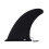 9-inch inflatable paddle fin replacement 1