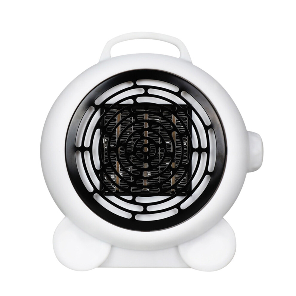 300W Mini Fan Heater 3 Seconds Fast Heat 2 Mode Heater Winter Portable Heater Tower Warmer 9128909356989