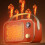 Portable Electric Heater Indoor Compact Bladeless Ceramic 1 6