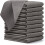 Magic Cleaning Cloth Microfiber Thickened 20 Pcs 1