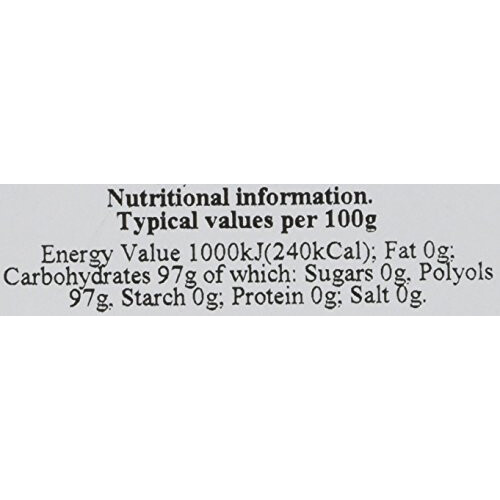 Simpkins Simpkins Sugar Free Tropical Fruit Drops 175 g 2