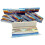 24 Full Box Elements Ultra Thin Rice Papers Connoisseur King Size Slim & Tips 3