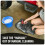 Dirt Devil Dirt Devil Medium Bristle Cleaning Brush, Black, 2? & 3.5? 5