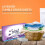 3 PACK x 35 Sheet per pack Swi?l Lavender Tumble Dryer Laundry Sheets (Lavender) 4
