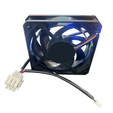 WR60X10358 Køleskabskondensatorventilatormotor, langvarig ydeevne
