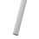 Flipchart-Whiteboard mit Papierhalter, magnetische Oberfläche 8