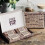 Letter Box Pack of 4 Millionaire Shortbreads 2