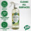 Garden Mate Bird Mess Remover 500ml 2