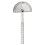 Round Head Protractor Angle Finder 0-180 Degrees 1