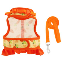 Rabbit Harness Vest with Adjustable Leash