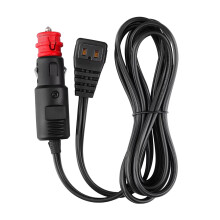 DC 12V Power Cord Compatible with ARB,Dometic,ICECO,Setpower,JoyTutus Car Refrigerator