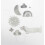 Folia 522 - aluminium foil 3