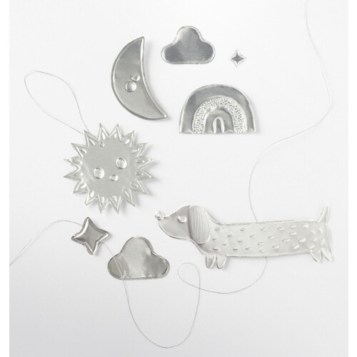 Folia 522 - aluminium foil 2