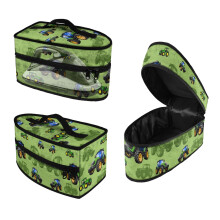 Tractor Irons Organizer Bag Universal Durable Protective