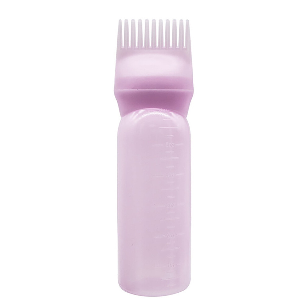 Glass Bottles for Hair Salons â Washing, Dyeing, Perming, Styling & Juice (Compatible with Salon Equipment)