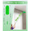 Fogray 2026 Upgraded Extendable Feather Duster with Soft Silicone Cap, Telescopic Long Handled Microfiber Dusters for Cleaning, Cobweb High Ceiling 2