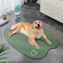 Pet Cooling Mat for Dogs and Cats,Breathable Ice Silk Fabric,Portable Pet Bed,Furniture Protector for Sofa & Car