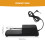 Electronic Keyboard Sustain Pedal Silver Non-Slip 1