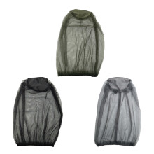 6Pcs Quick-Drying Beekeeping Hats with Insect Net Assorted Color Pack