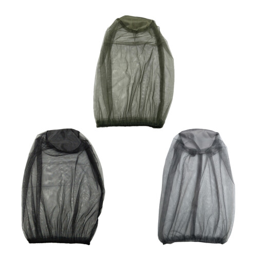 6Pcs Quick-Drying Beekeeping Hats with Insect Net Assorted Color Pack