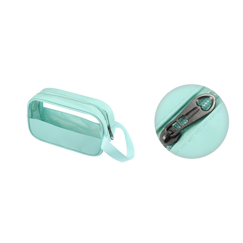 Toiletry Bag Large Cosmetic Organizer for Women