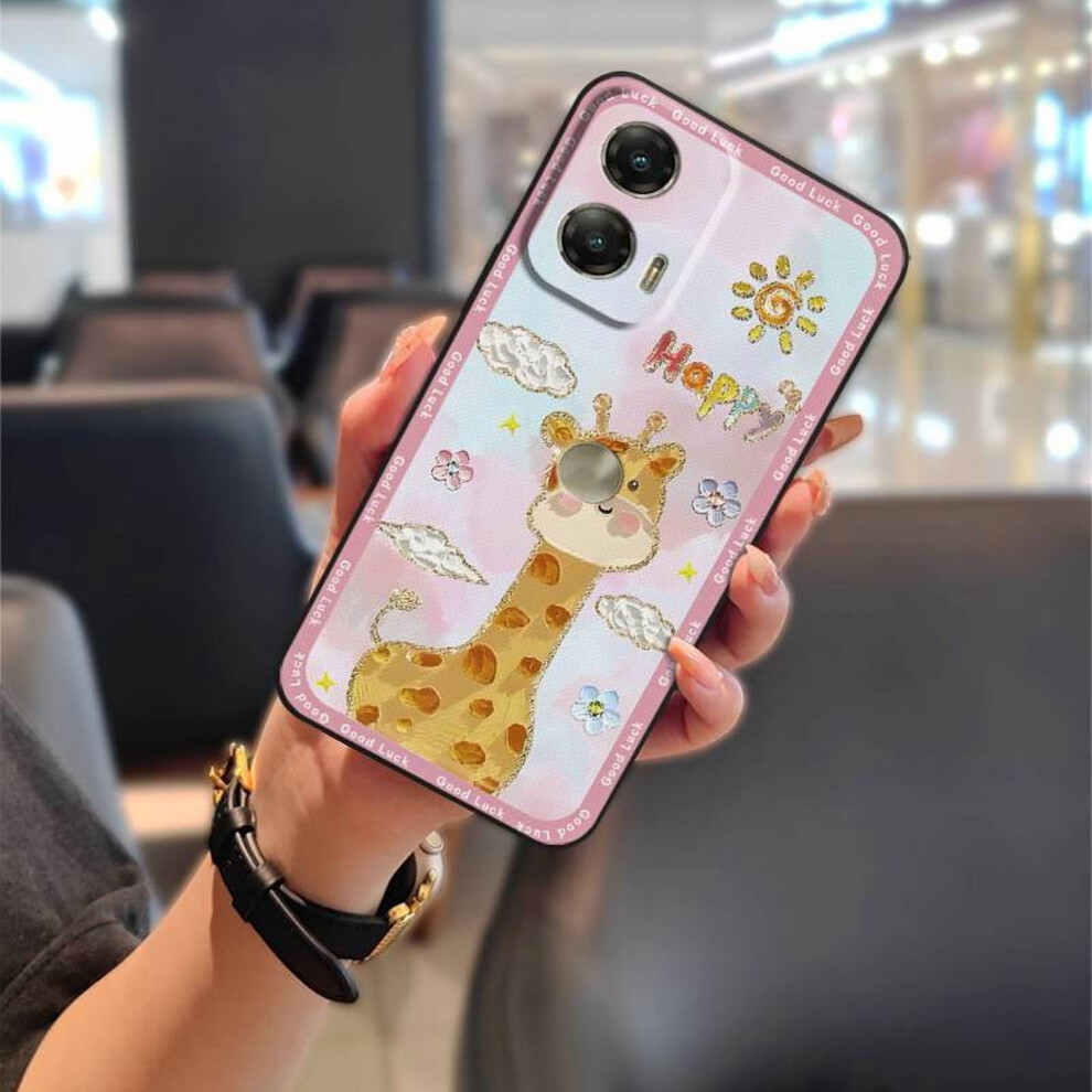 Moto G Stylus 5G 2024 Phone Case Â Dirt-Resistant 9341593953719