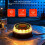 Luce di emergenza a batteria V16Flashing2026 4