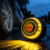 Luce di emergenza a batteria V16Flashing2026 6