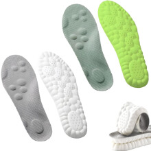 Πάτοι παπουτσιών 4D Cloud Memory Foam, κατάλληλο για εφαρμογή σε 1 ζευγάρι