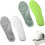 Πάτοι παπουτσιών 4D Cloud Memory Foam, κατάλληλο για εφαρμογή σε 1 ζευγάρι 1