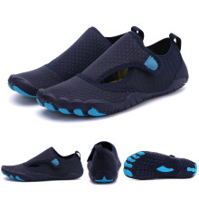 Willtoo Kids Water Shoes – Lightweight, Non-Slip Aqua Shoes for Swimming, Bathing & Beach – Compatible with All Kids' Feet