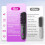 2026Go Brush Pro Mini Θερμαινόμενη βούρτσα ισιώματος μαλλιών, Ασύρματη, Οθόνη 4